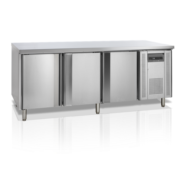 Холодильні столи TEFCOLD BK310
