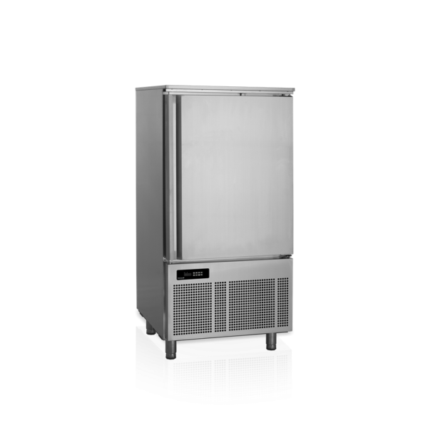 Шок-фростери TEFCOLD BLC10
