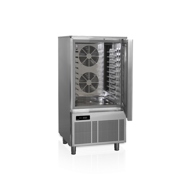 Шок-фростери TEFCOLD BLC10
