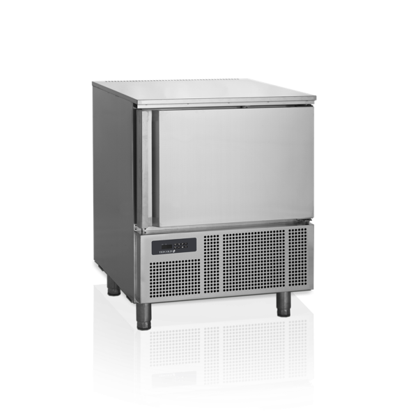 Шок-фростеры TEFCOLD BLC5