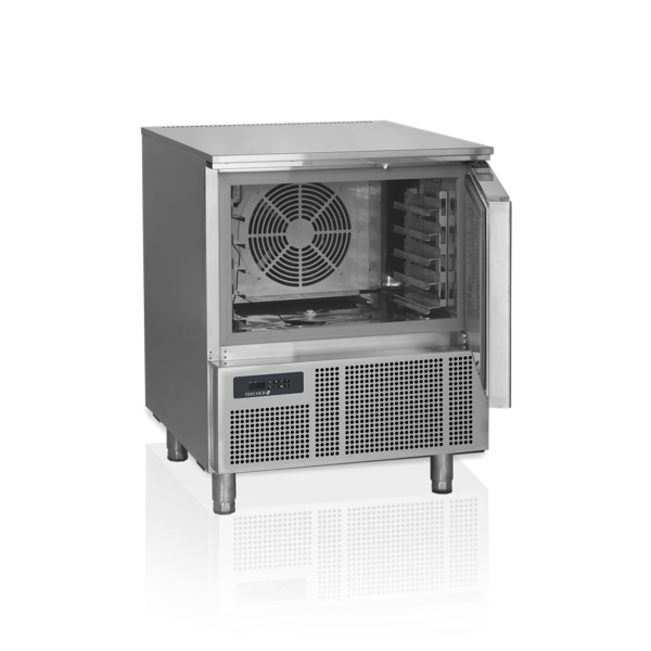 Шок-фростеры TEFCOLD BLC5