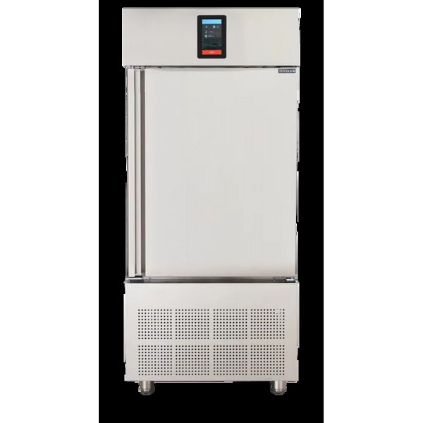 Шок-фростеры TEFCOLD BLCA10X1