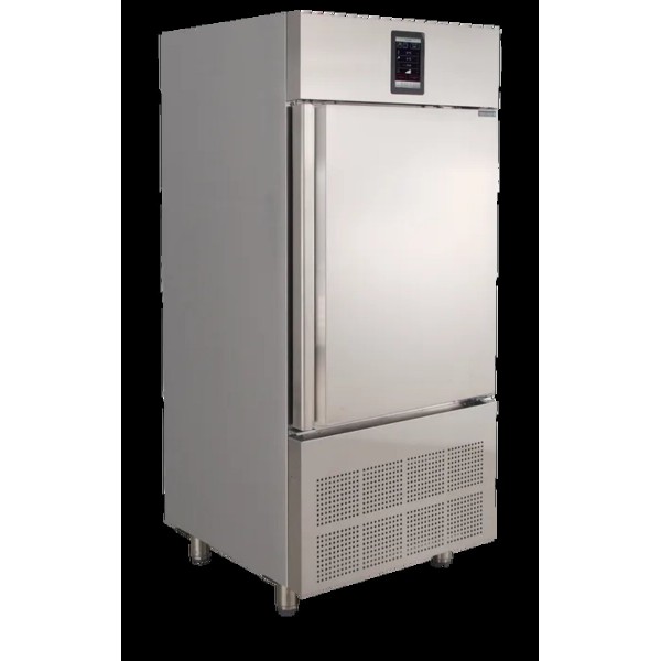 Шок-фростеры TEFCOLD BLCA10X1