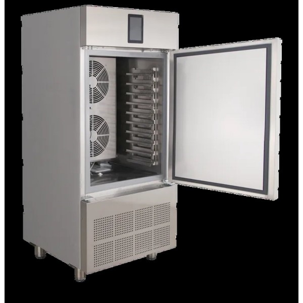 Шок-фростеры TEFCOLD BLCA10X1