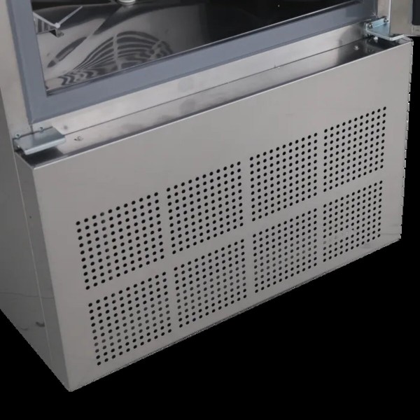 Шок-фростеры TEFCOLD BLCA10X1