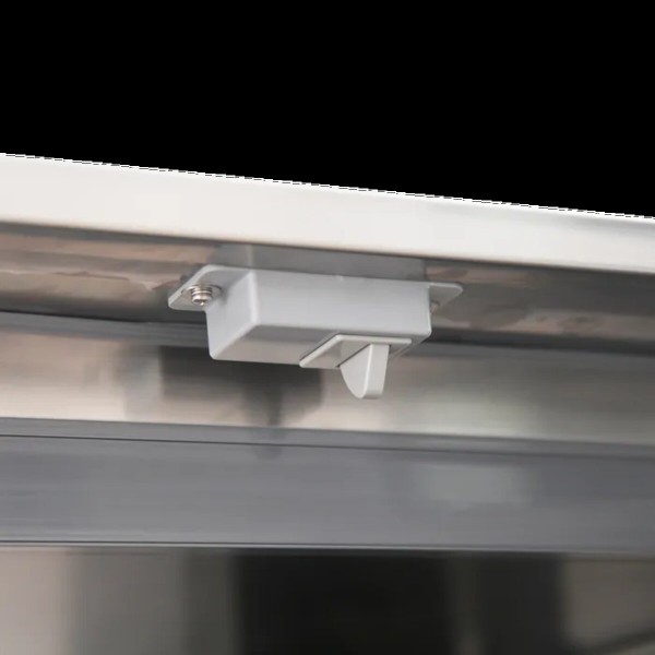 Шок-фростеры TEFCOLD BLCA10X1