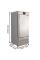 Шок-фростери TEFCOLD BLCA14X1