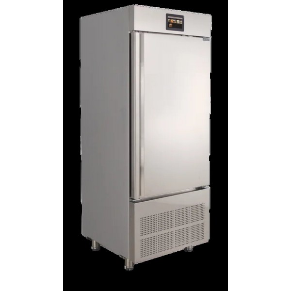 Шок-фростери TEFCOLD BLCA14X1