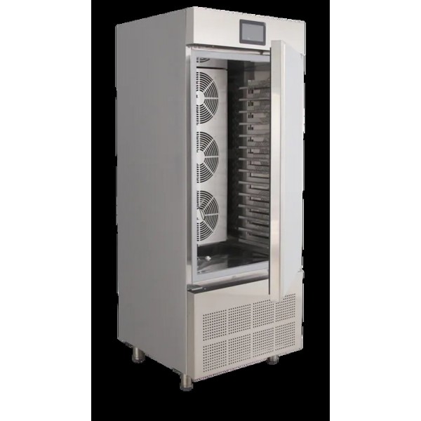 Шок-фростери TEFCOLD BLCA14X1