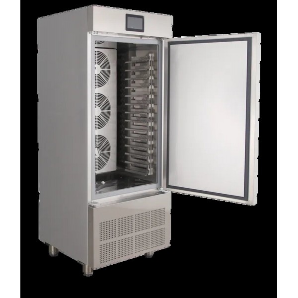 Шок-фростери TEFCOLD BLCA14X1