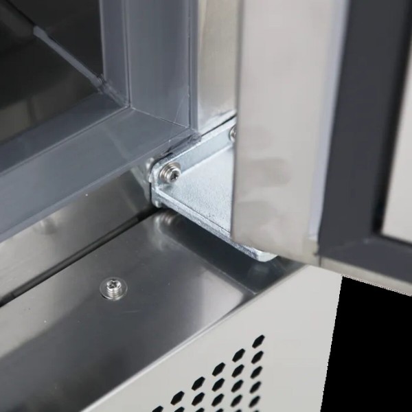 Шок-фростери TEFCOLD BLCA14X1