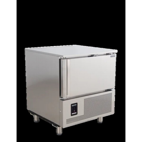 Шок-фростеры TEFCOLD BLCA3X1