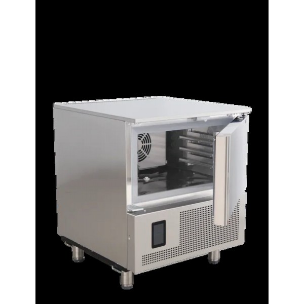 Шок-фростеры TEFCOLD BLCA3X1