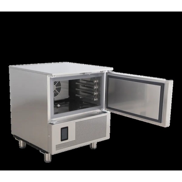 Шок-фростеры TEFCOLD BLCA3X1