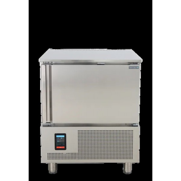 Шок-фростеры TEFCOLD BLCA5X1