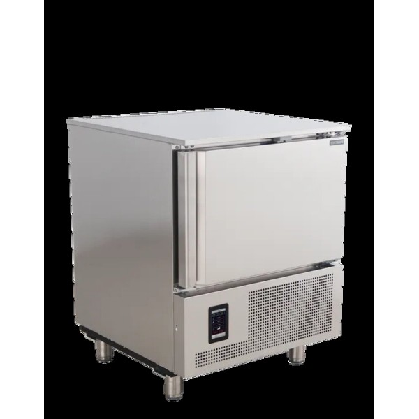 Шок-фростеры TEFCOLD BLCA5X1