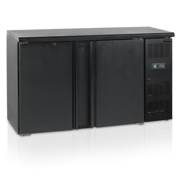 Барні шафи, мінібари TEFCOLD CBC210