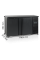 Барні шафи, мінібари TEFCOLD CBC210
