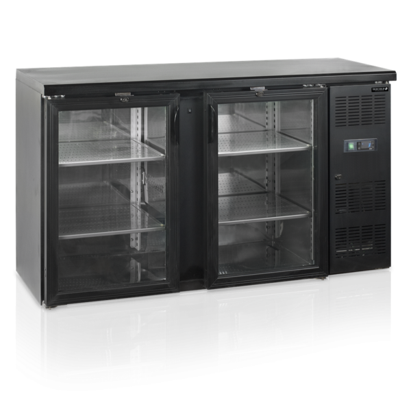 Барні шафи, мінібари TEFCOLD CBC210G