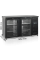 Барні шафи, мінібари TEFCOLD CBC210G
