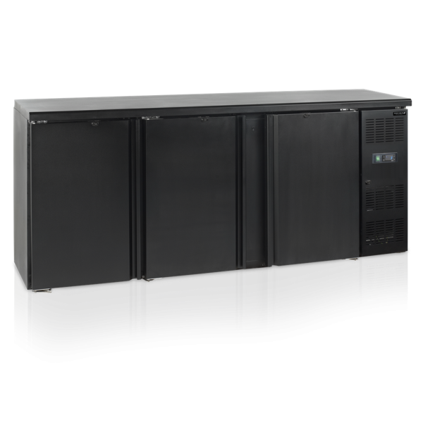 Барные шкафы, минибары TEFCOLD CBC310