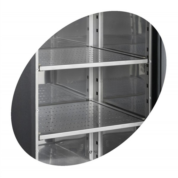 Барные шкафы, минибары TEFCOLD CBC310