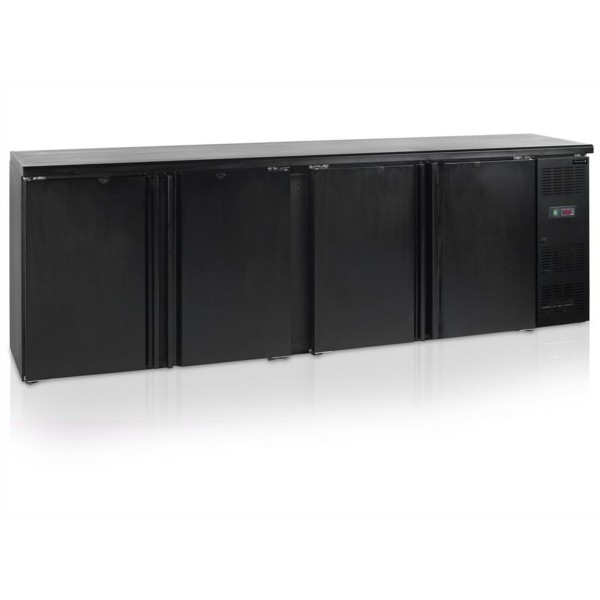 Барні шафи, мінібари TEFCOLD CBC410
