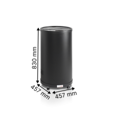 Холодильные шкафы TEFCOLD CC45