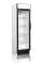 Холодильні шафи TEFCOLD CEV425CP 2 LED L/H