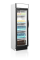 Холодильні шафи TEFCOLD CEV425CP 2 LED L/H