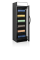Холодильные шкафы TEFCOLD CEV425CP BLACK