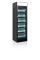 Холодильные шкафы TEFCOLD CEV425CP BLACK