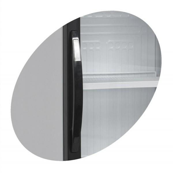 Холодильні шафи TEFCOLD CEV425 1 LED