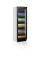 Холодильні шафи TEFCOLD CEV425 1 LED