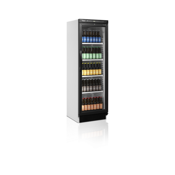 Холодильні шафи TEFCOLD CEV425 1 LED