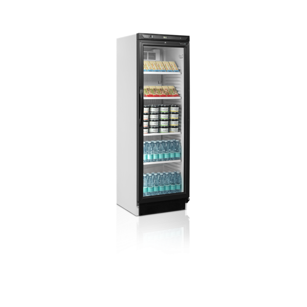 Холодильні шафи TEFCOLD CEV425 1 LED