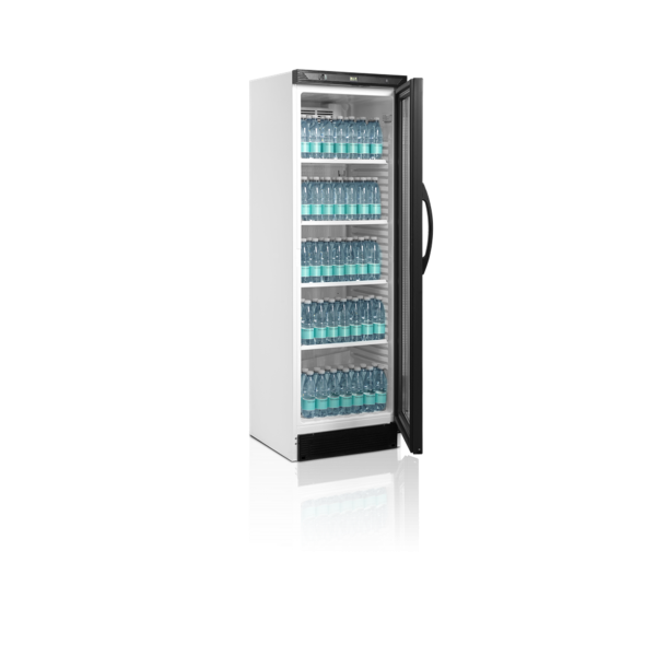 Холодильні шафи TEFCOLD CEV425 1 LED