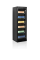 Холодильні шафи TEFCOLD CEV425 BLACK
