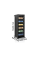 Холодильні шафи TEFCOLD CEV425 BLACK