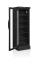 Холодильні шафи TEFCOLD CEV425 BLACK L/H