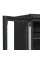 Холодильні шафи TEFCOLD CEV425 BLACK L/H