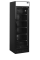 Холодильные шкафы TEFCOLD CEV435CP BLACK