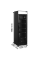 Холодильные шкафы TEFCOLD CEV435CP BLACK