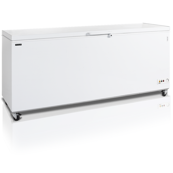 Морозильні ларі TEFCOLD CF700 SL