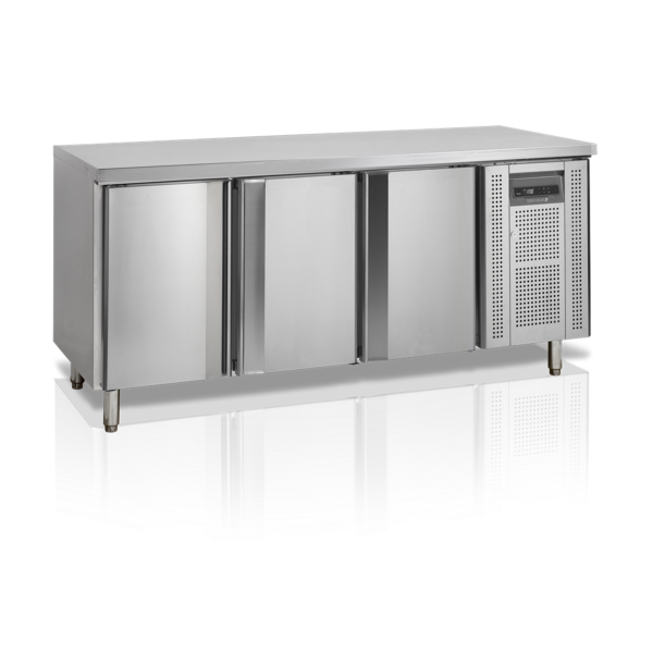 Морозильні столи TEFCOLD CF7310 /-SP