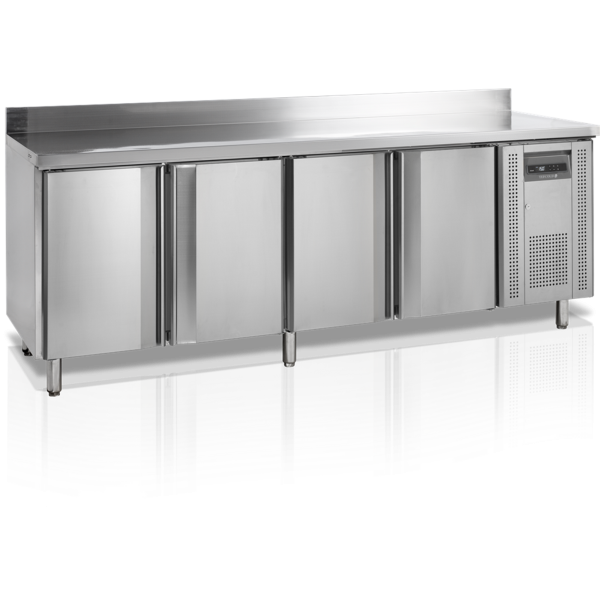 Морозильні столи TEFCOLD CF7410