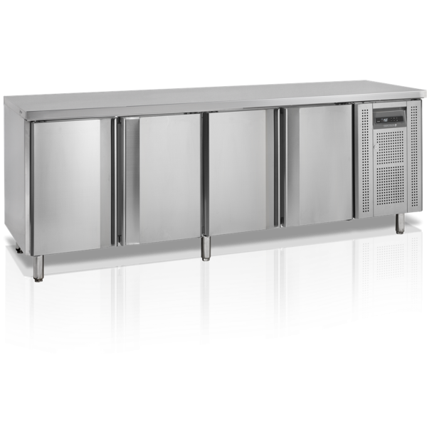 Морозильні столи TEFCOLD CF7410/-SP