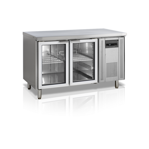 Холодильні столи TEFCOLD CK7210G