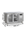 Холодильні столи TEFCOLD CK7210G