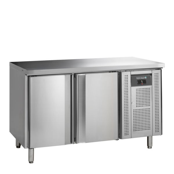 Холодильні столи TEFCOLD CK7210X1